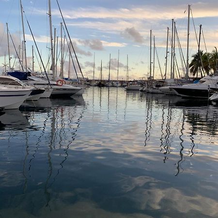 Delfines De Mogan Apartment Puerto De Mogan Ngoại thất bức ảnh