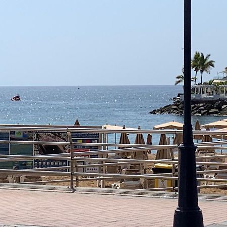 Delfines De Mogan Apartment Puerto De Mogan Ngoại thất bức ảnh