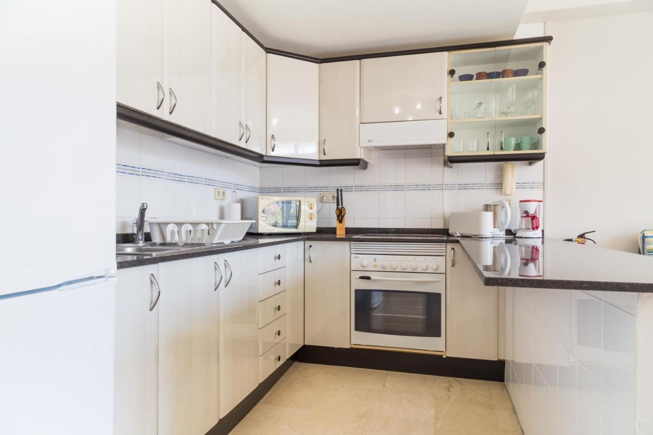 Delfines De Mogan Apartment Puerto De Mogan Ngoại thất bức ảnh
