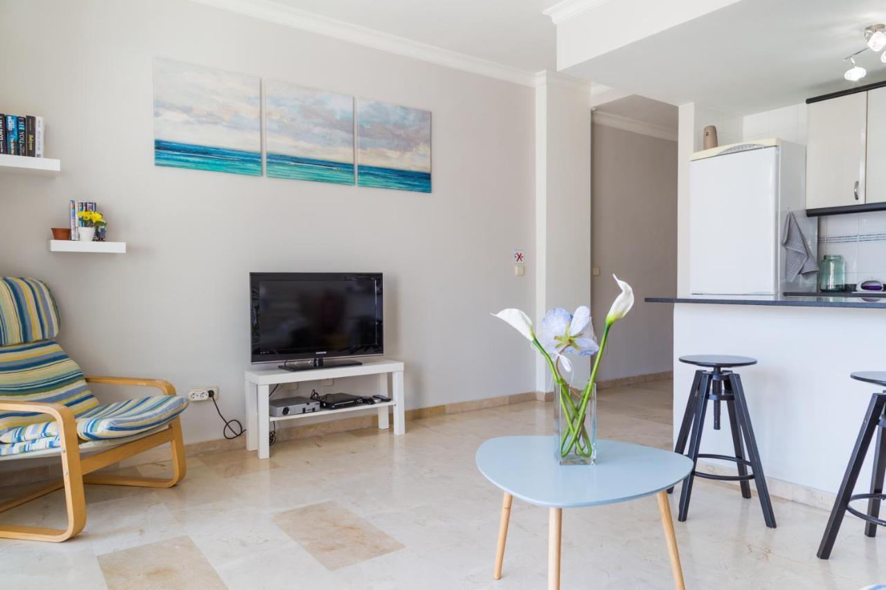 Delfines De Mogan Apartment Puerto De Mogan Ngoại thất bức ảnh