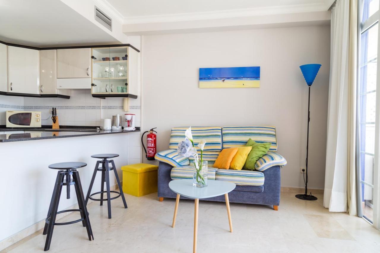 Delfines De Mogan Apartment Puerto De Mogan Ngoại thất bức ảnh