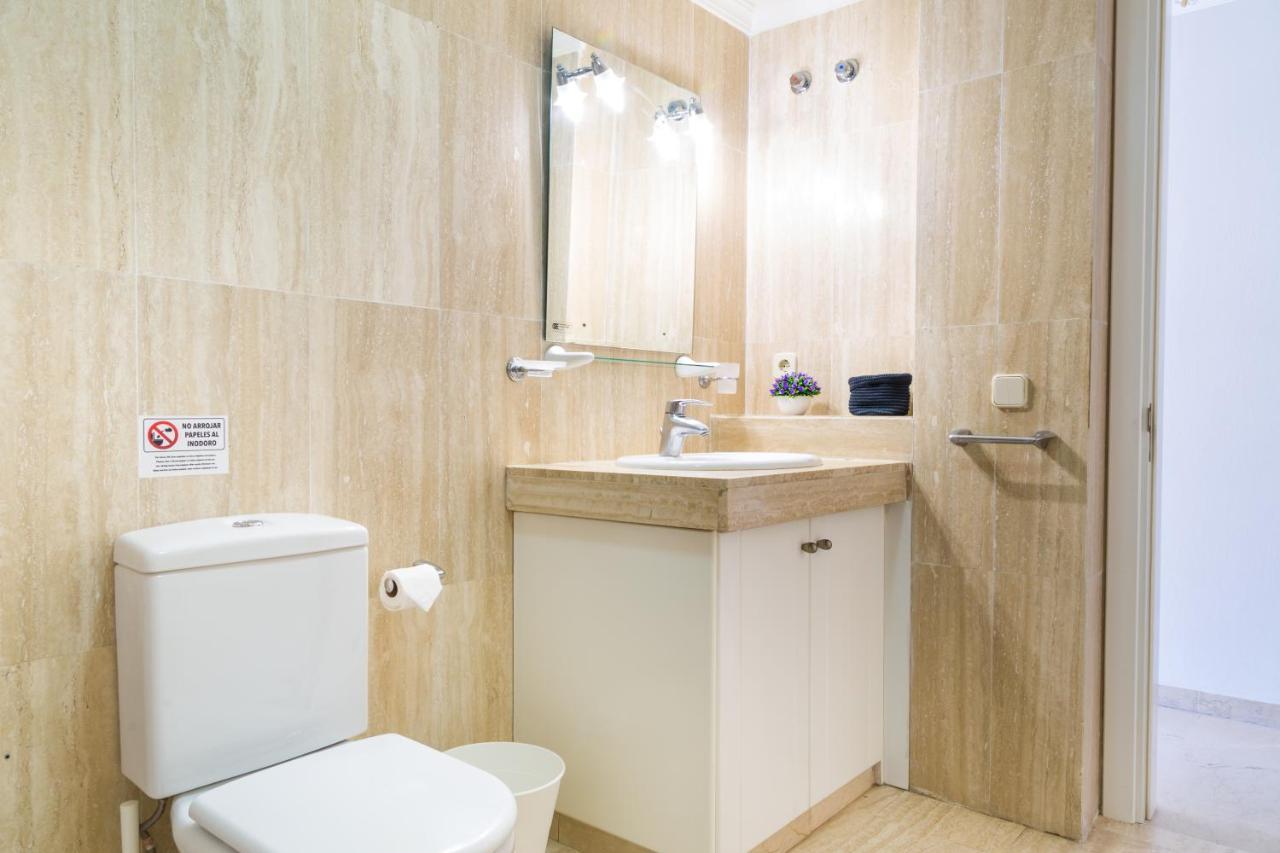 Delfines De Mogan Apartment Puerto De Mogan Ngoại thất bức ảnh